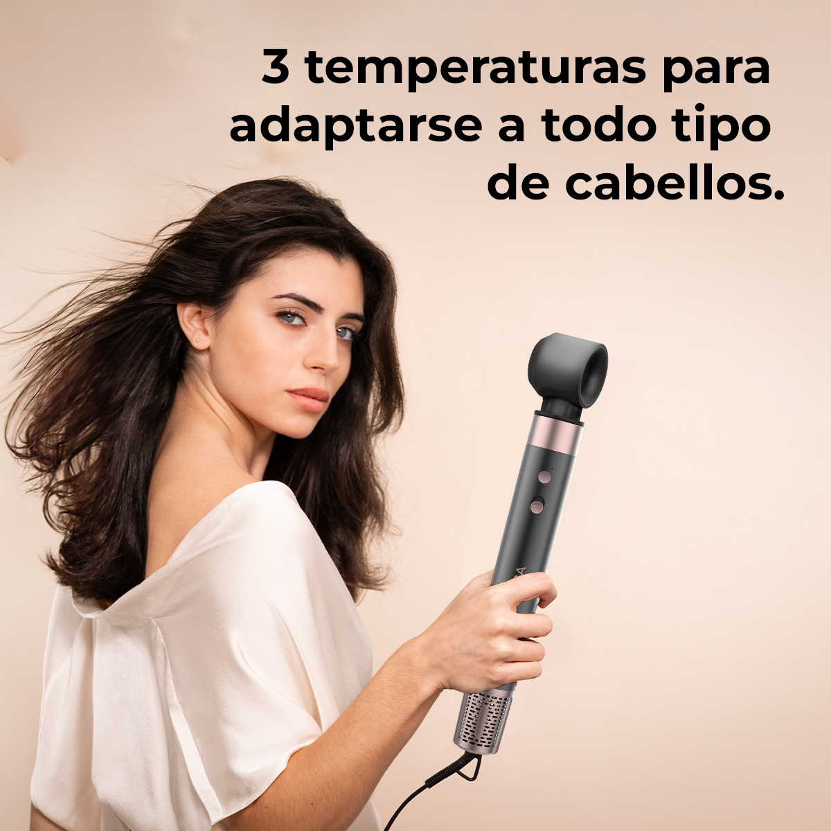 CermicCare AirGlam Original | Envío gratis y mejor precio garantizado – foto detalle 4